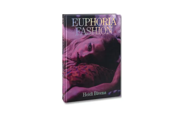 Euphoria Fashion Book