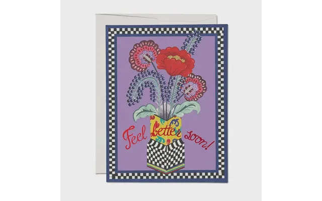 Feel Better Bouquet