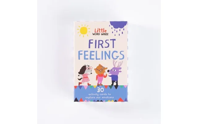 First Feelings