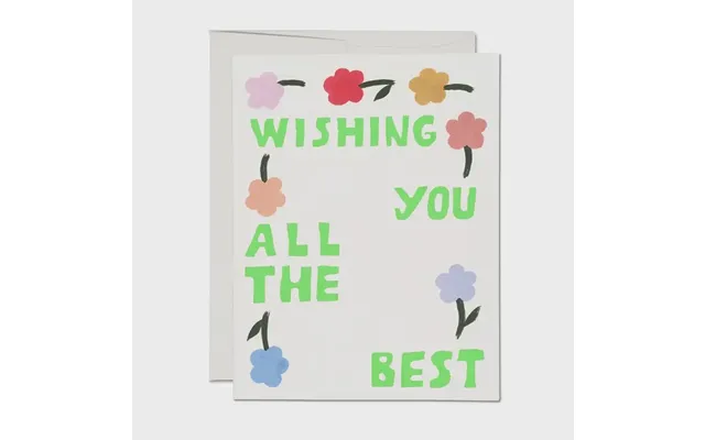 Flipping Flowers Encouragement