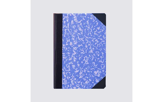 Four Seasons A5 Notebook - Summer