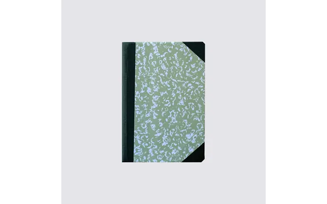 Four Seasons A6 Notebook - Autumn