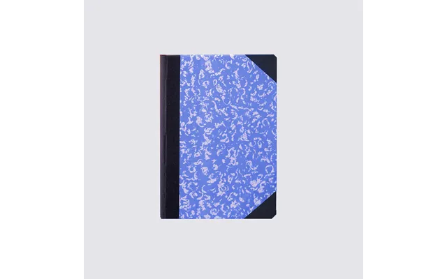 Four Seasons A6 Notebook - Summer