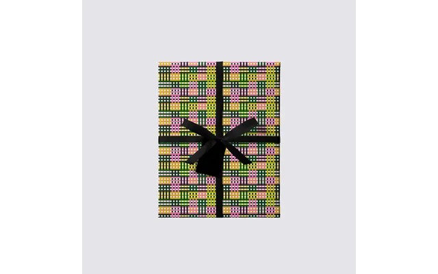 Gift Wrap - Loom 1
