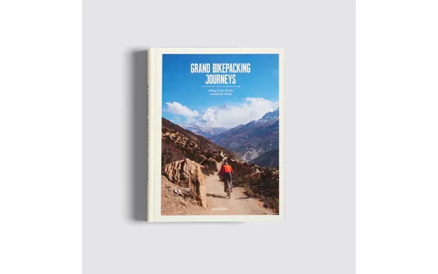 Grand Bikepacking Journey