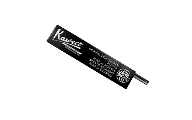 Hb Graphite Leads 0.7mm - Set Of 12