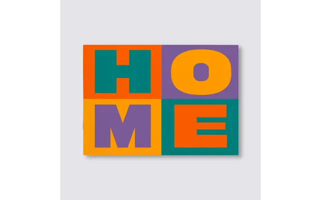 Home Patch