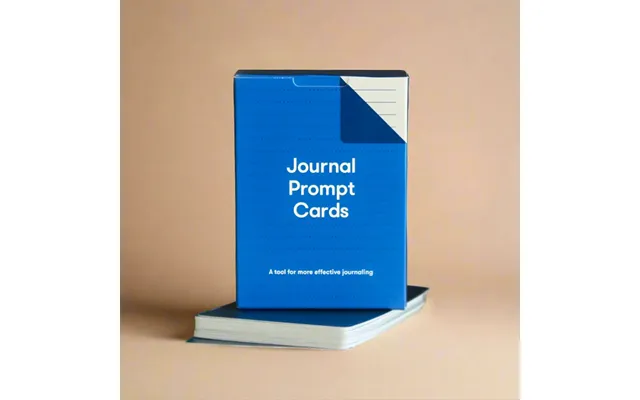 Journaling Prompt Cards