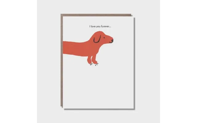 Love You Furever