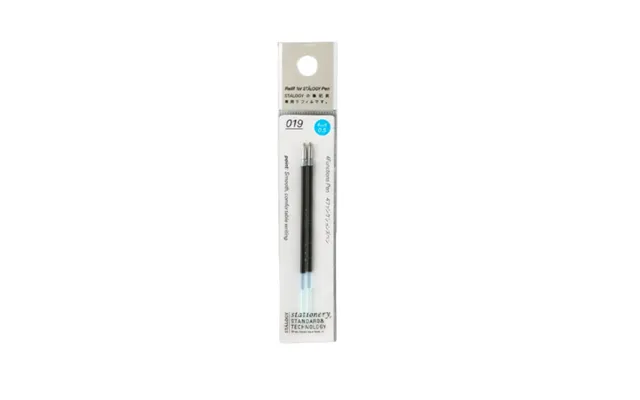 Low Viscosity 0.5 Oil Based Ink Ball Point Pen - Refill