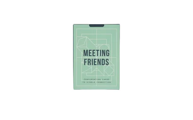 Meeting Friends