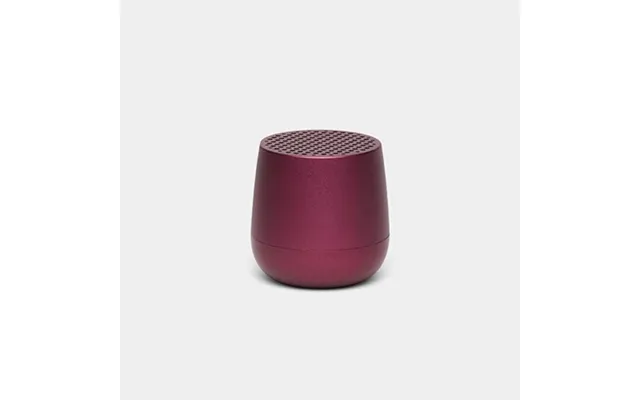 Mini Bluetooth Speaker - Light Gold