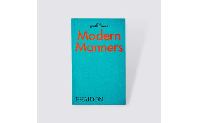 Modern Manners
