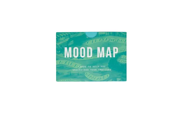 Mood Map