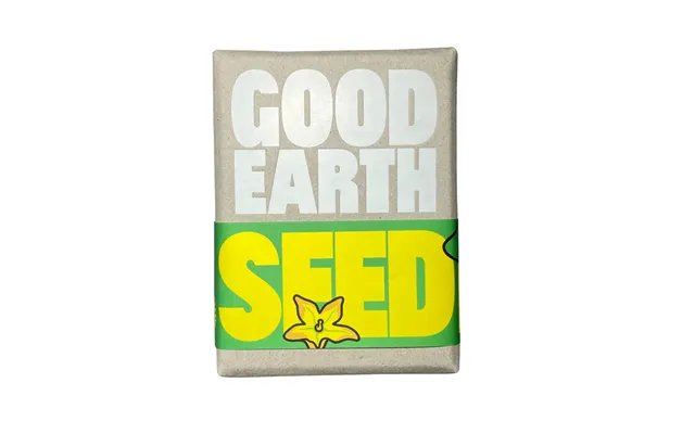 Organic Seed Box Garden Party