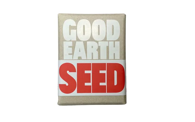 Organic Seed Box High Vibe