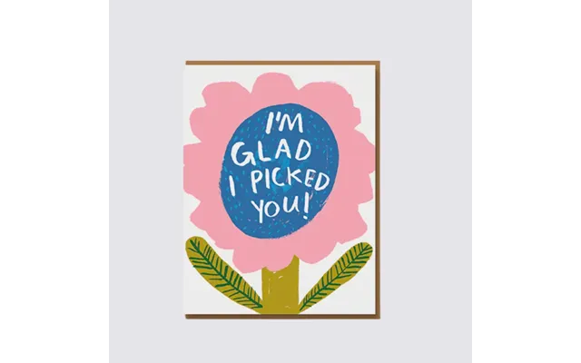 Picked You