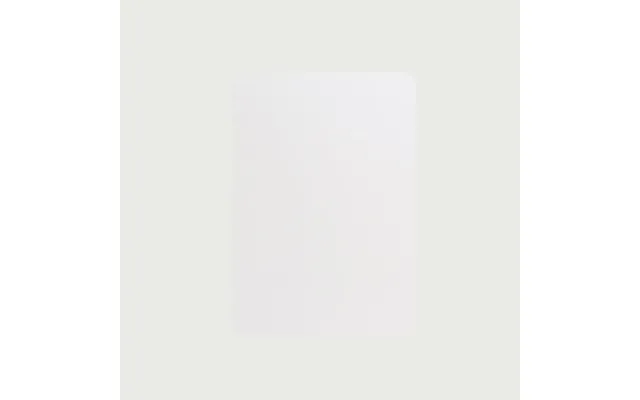 Plain Cards - Set Of 5