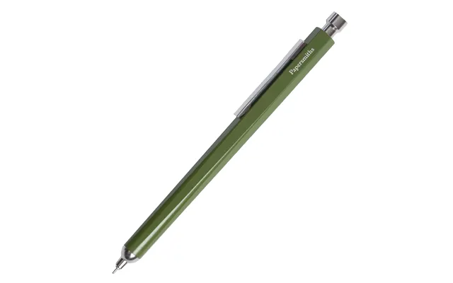 Primo Pen - Myrtle Green