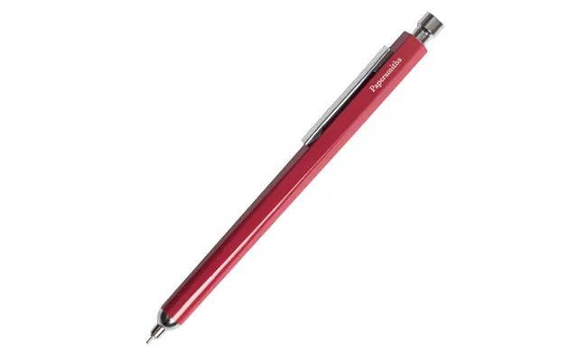 Primo Pen - Sorrel Red