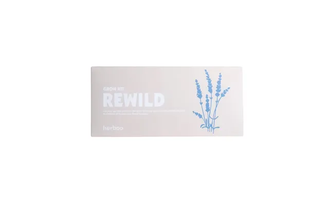 Rewild Grow Kit