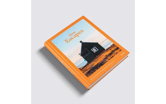 Slow Escapes - Rural Retreats For Conscious Travelers