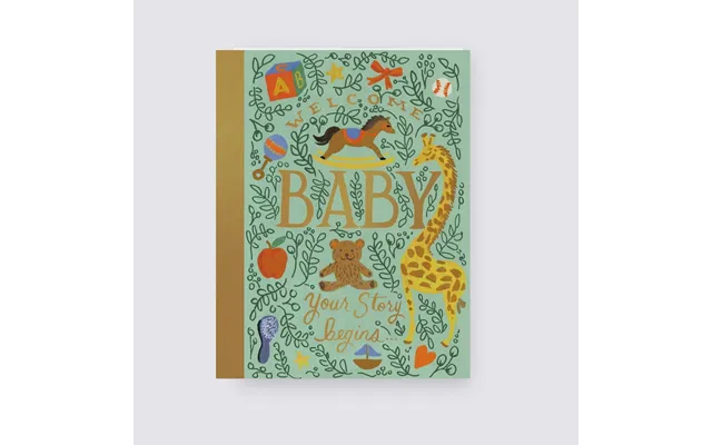 Storybook Baby