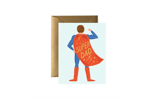 Super Dad