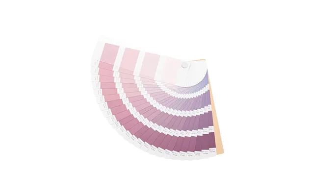 Swatch Card Sticker - Cheek