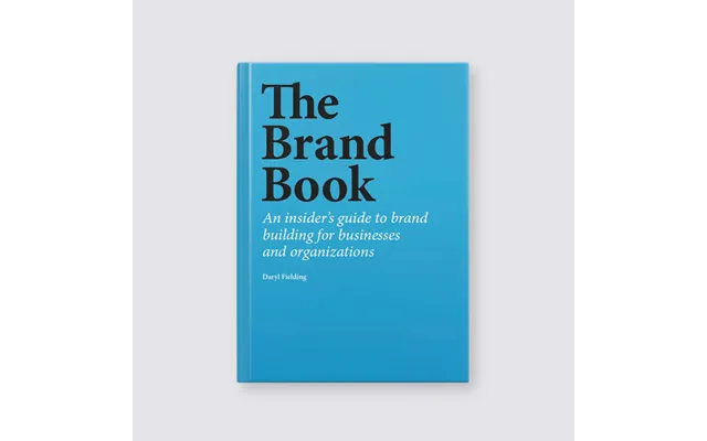 The Brand Book