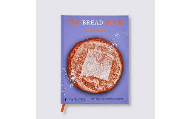 The Bread Book