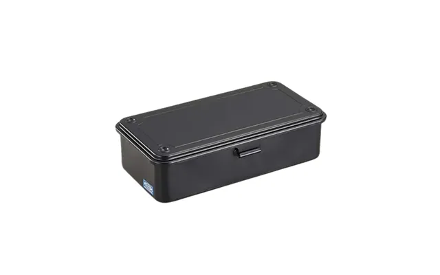 Trunk Shape Toolbox - Black
