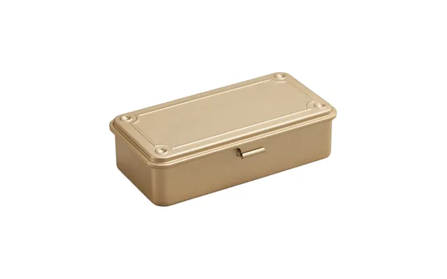 Trunk Shape Toolbox - Gold