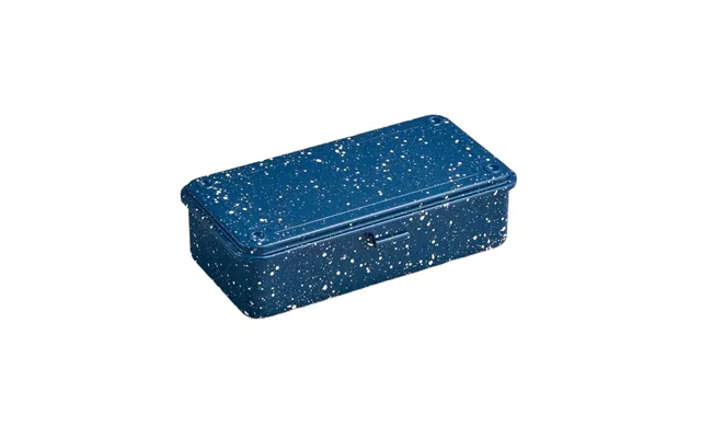 Trunk Shape Toolbox - Indigo