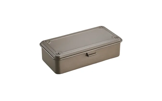 Trunk Shape Toolbox - Titanium