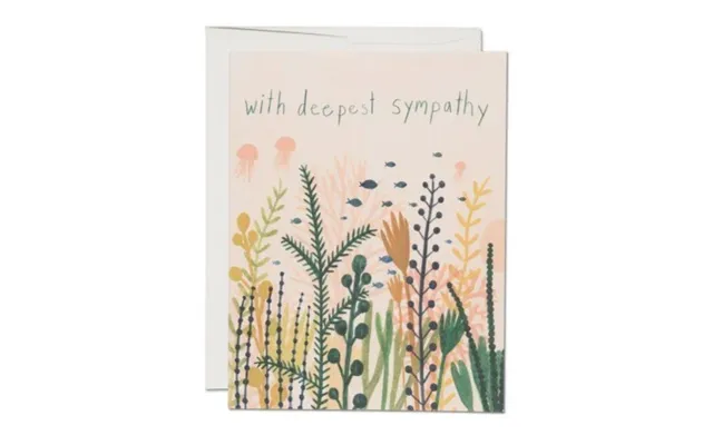 Underwater Sympathy