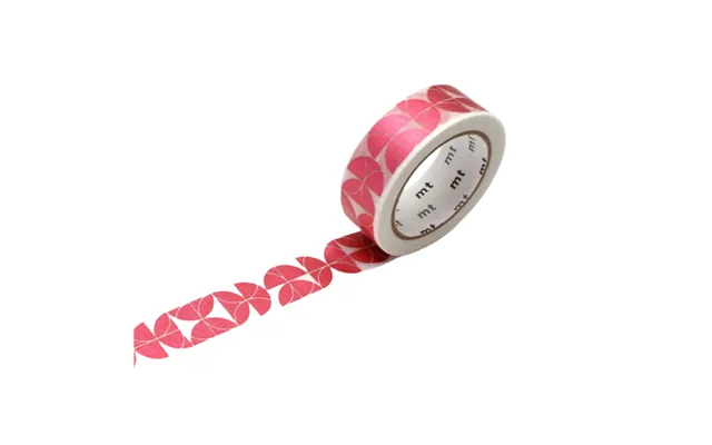 Washi Tape - Semi Circle