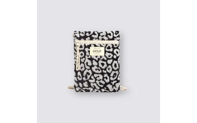 Wouf - Coco Phone Bag