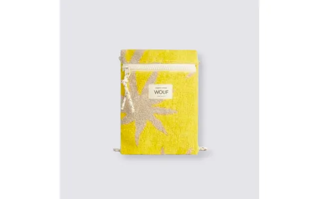 Wouf - Formentera Phone Bag