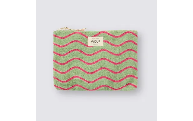 Wouf - Wavy Pouch