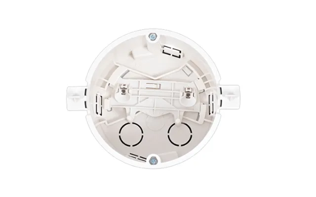 2n 91378800 Electrical Box White