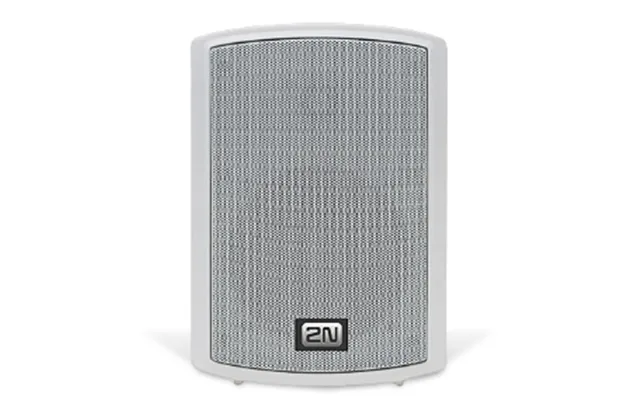 2n 914421w Loudspeaker White Wired