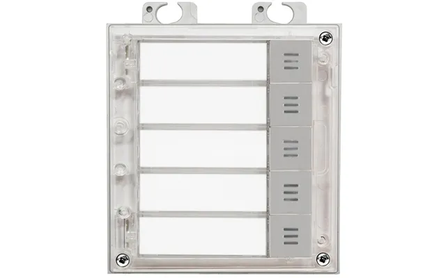 2n 9155035 Intercom System Accessory