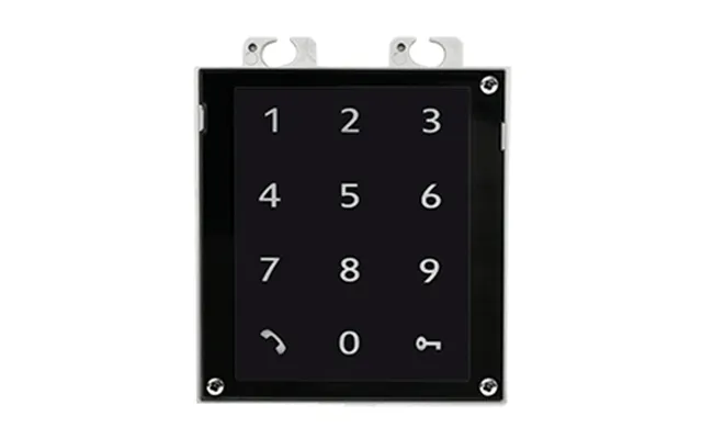 2n 9155047 Intercom System Accessory Keypad