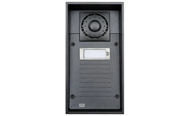 2n Telecommunications 9151101w Intercom System Accessory