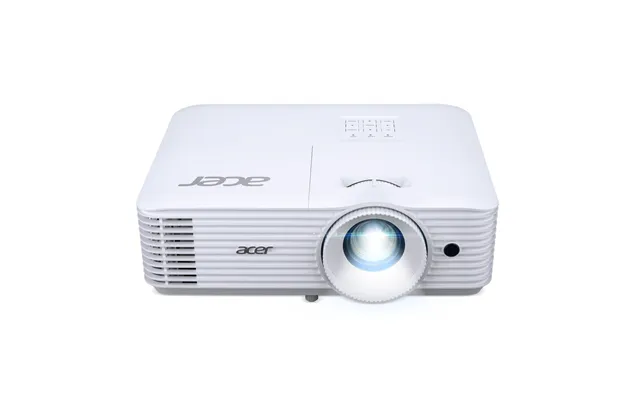 Acer Business P1558i Dlp Projector 5200 Ansi Lumens. Full Hd