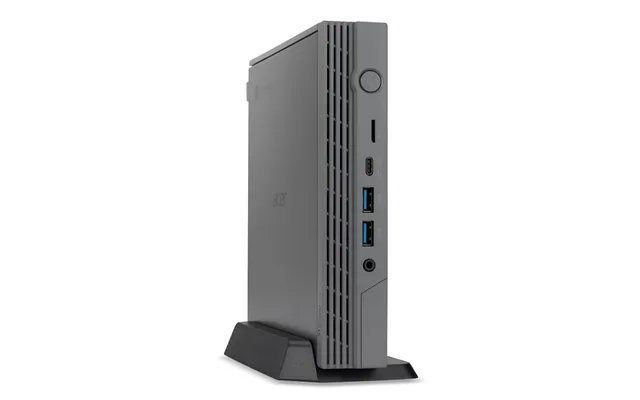 Acer Chromebox Cxi5 Intel Core I5-1235u. 8 Gb Ram. 256gb Pcie Ssd