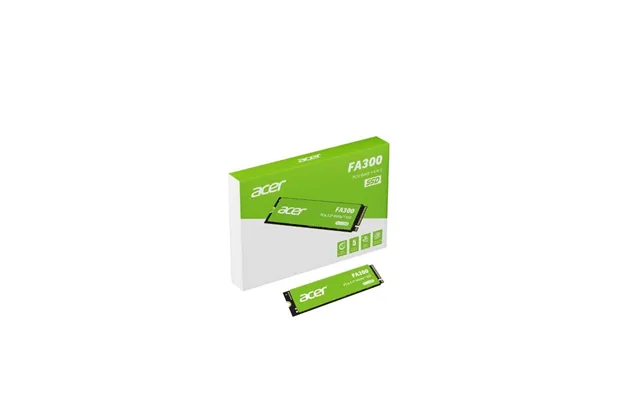 Acer Fa300 1 Tb M.2 Pci Express 5.0