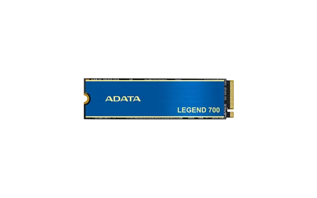 Adata Legend 700 Aleg-700-256gcs Internal Solid State Drive M