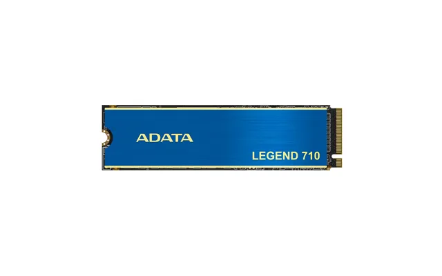 Adata Legend 710 256 Gb M.2 Pci Express 3.0 Nvme 3d Nand